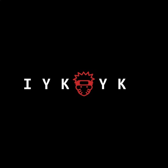 ifyouknowyk